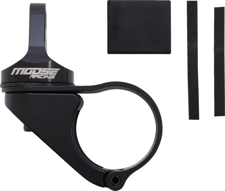 MOOSE OFFROAD - Whip Flag Mount - 2"