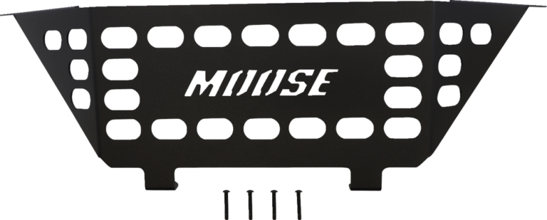 MOOSE OFFROAD - Bed Enclosure - Polaris - RZR