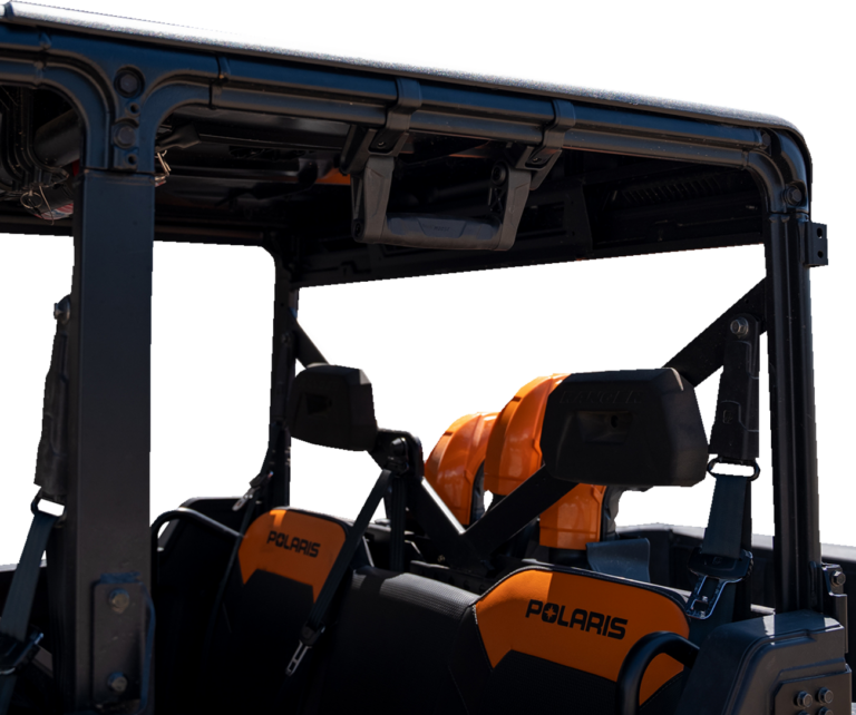 MOOSE OFFROAD - Grab Handle