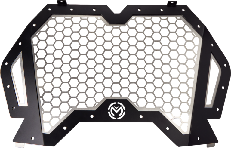 MOOSE OFFROAD - Front Grille - RZR 900/1000