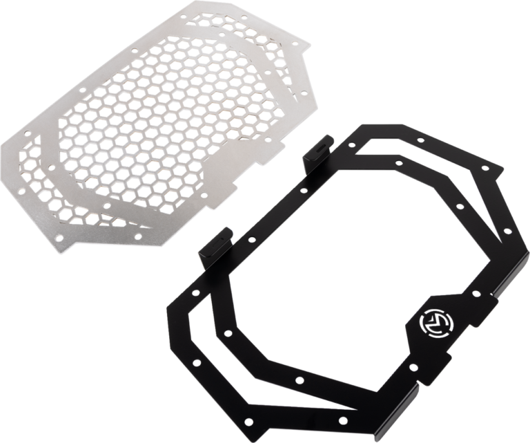 MOOSE OFFROAD - Front Grille - RZR 900/1000