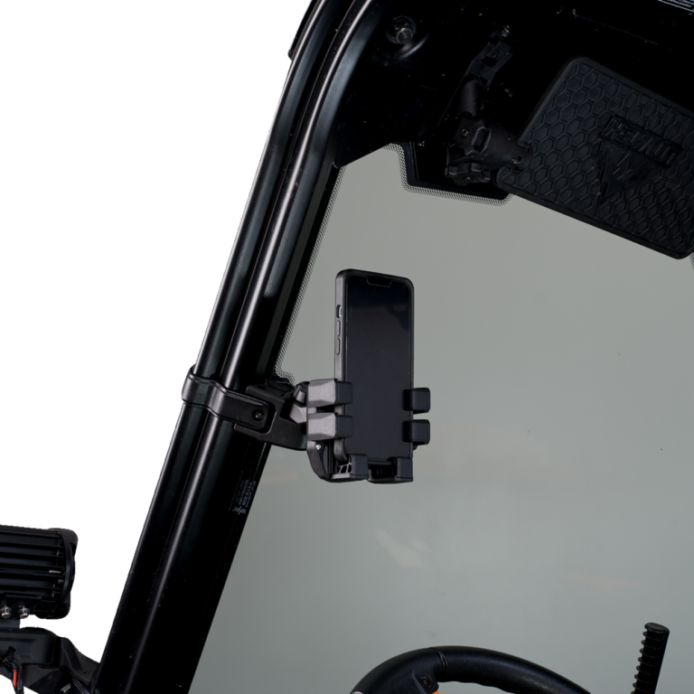 MOOSE OFFROAD - UTV Phone Holder - Universal
