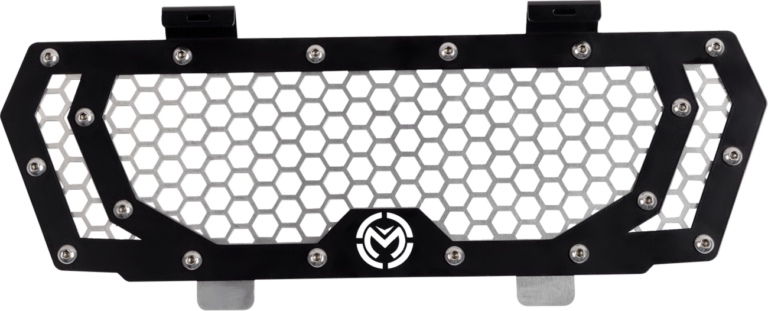 MOOSE OFFROAD - Front Grille - Polaris General 1000