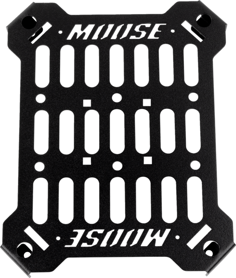 MOOSE OFFROAD - Molle Panel - 8" x 10"