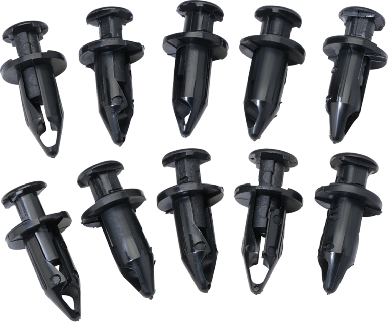 MOOSE OFFROAD - Pry Rivet Kit - M8 - 10 Pack