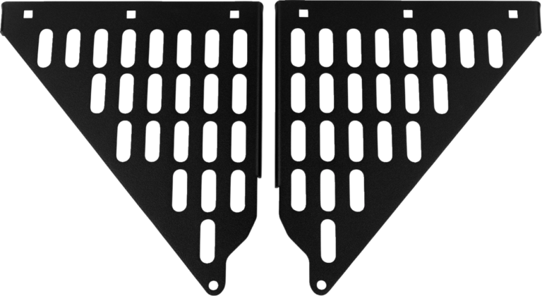 MOOSE OFFROAD - Tailgate Extension - Without Rear Seats - Honda - Pioneer '22-'24