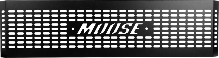 MOOSE OFFROAD - Tailgate Extension - Polaris - Ranger '24-'25