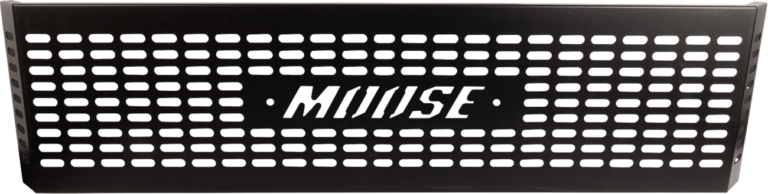 MOOSE OFFROAD - Tailgate Extension - Polaris - Ranger '23-'25