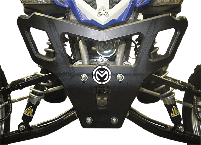 MOOSE OFFROAD - Front Bumper - Yamaha - Raptor