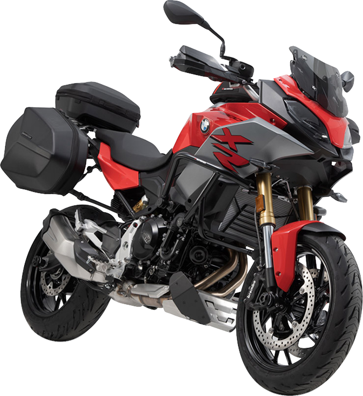 SW-MOTECH - Adventure Protection System - BMW - F 900 XR - Image 2
