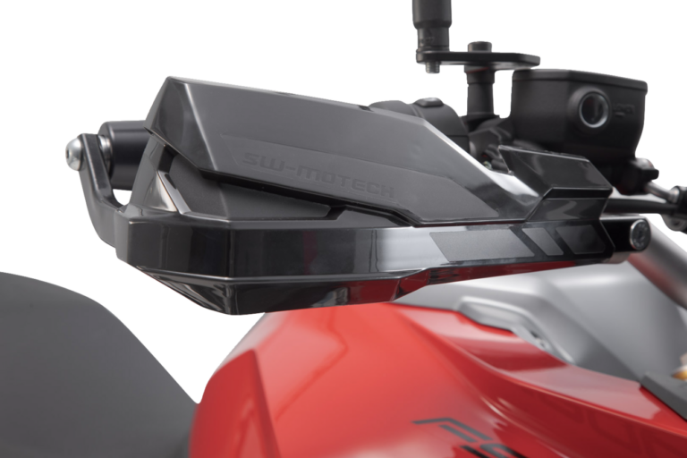 SW-MOTECH - Adventure Protection System - BMW - F 900 XR