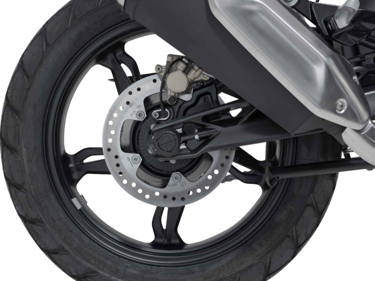 SW-MOTECH - Adventure Protection System - BMW - G 310 GS