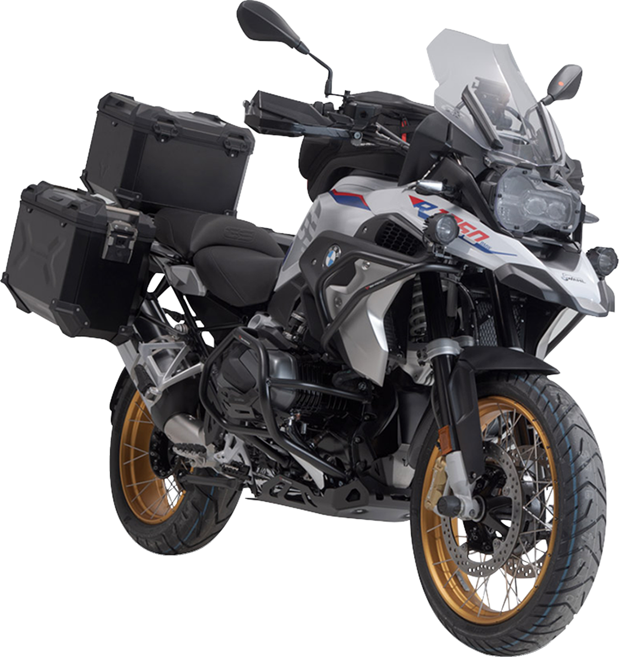 SW-MOTECH - Adventure Protection System - BMW - 1250GS - Image 2