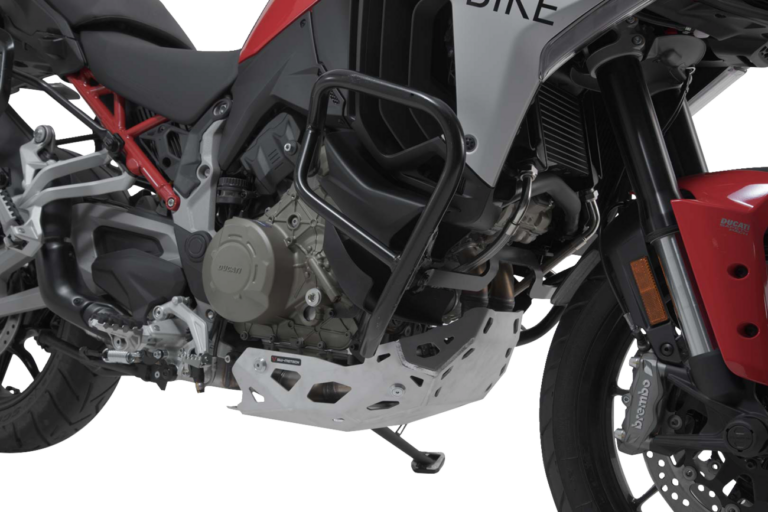 SW-MOTECH - Adventure Protection System - Ducati - Multistrada V4/S