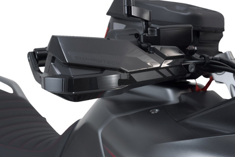 SW-MOTECH - Adventure Protection System - Honda - XL750 Transalp
