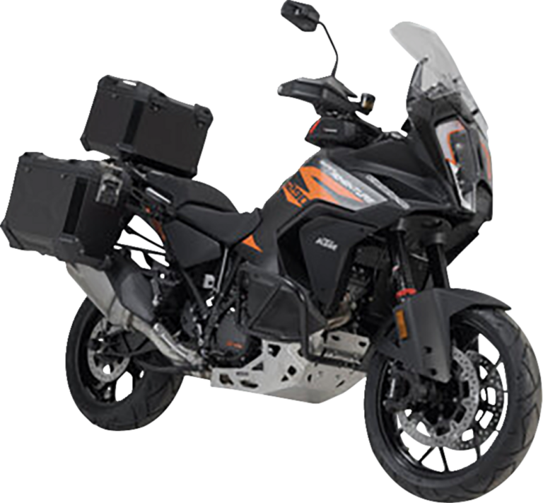 SW-MOTECH - Adventure Protection System - KTM - 1290 Super Adventure S