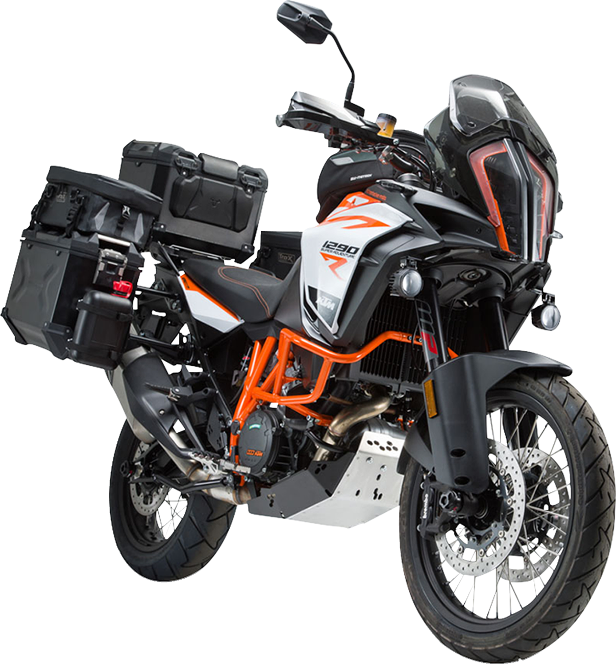 SW-MOTECH - Adventure Protection System - KTM - 1290 Super Adventure R - Image 2