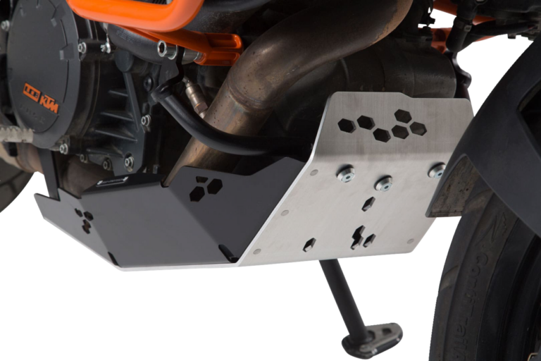 SW-MOTECH - Adventure Protection System - KTM - 1290 Super Adventure R