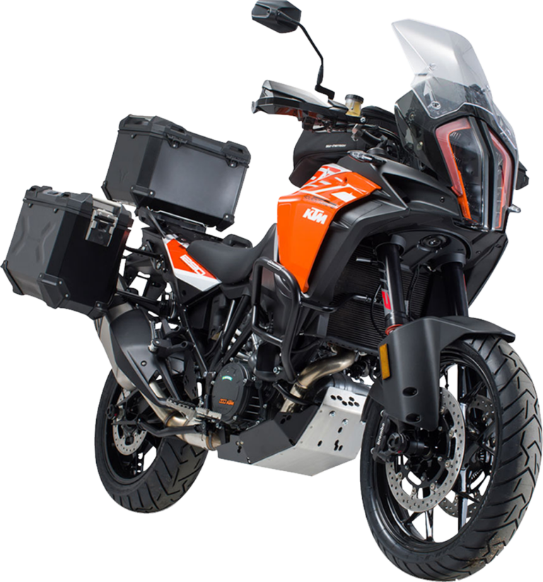 SW-MOTECH - Adventure Protection System - KTM - 1290 Super Adventure S