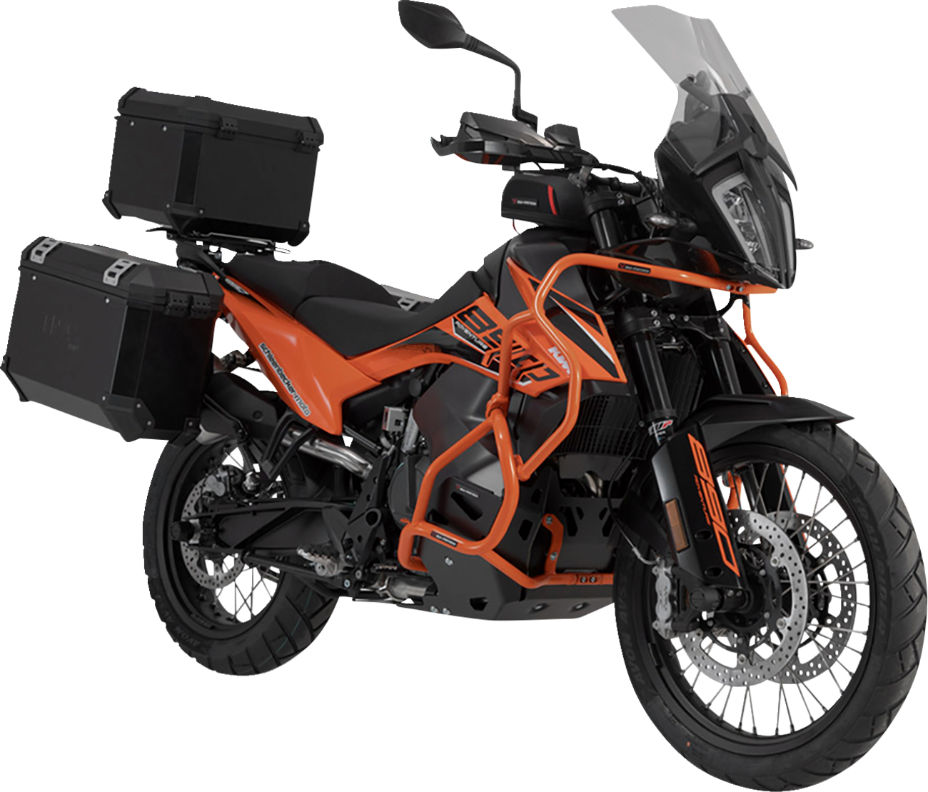 SW-MOTECH - Adventure Protection System - KTM - 790/890 Adventure/R - Image 2
