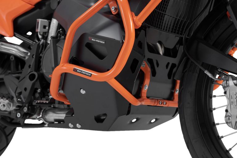 SW-MOTECH - Adventure Protection System - KTM - 790/890 Adventure/R