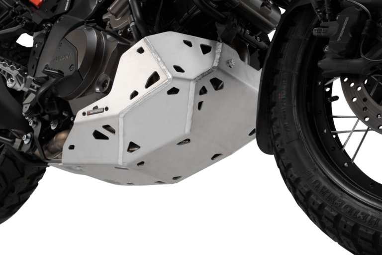 SW-MOTECH - Adventure Protection System - Suzuki - V-Strom 1050