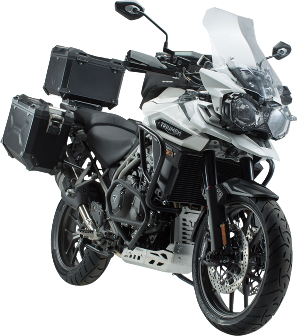 SW-MOTECH - Adventure Protection System - Triumph - Tiger 1200 Explorer - Image 2