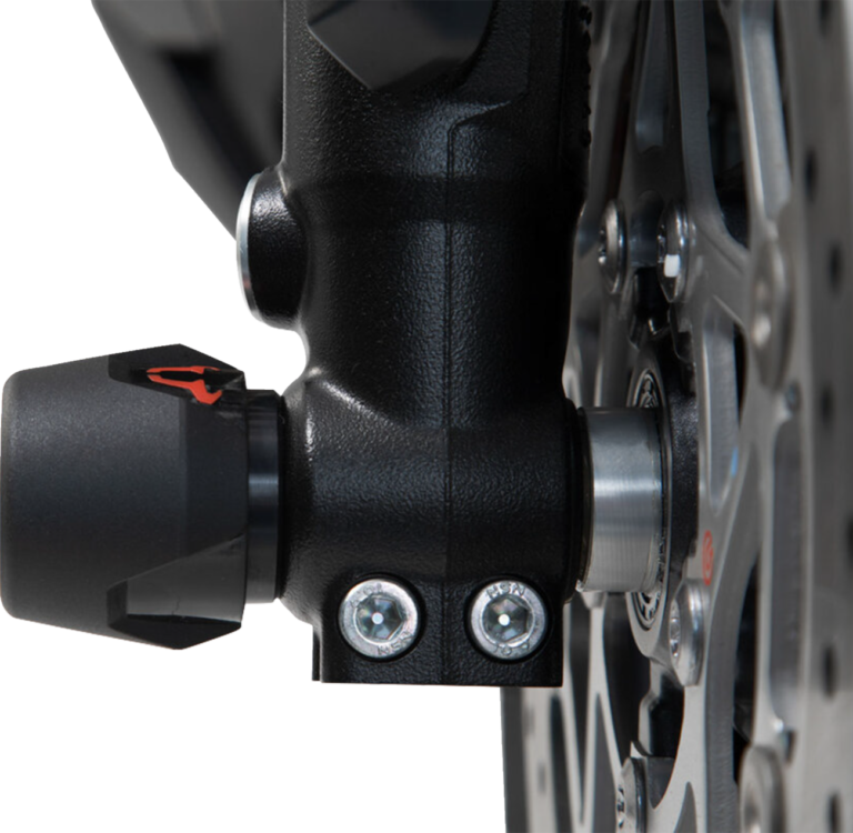 SW-MOTECH - Adventure Protection System - Triumph - Tiger 1200 Explorer