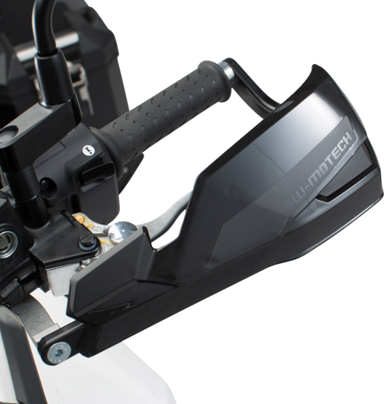 SW-MOTECH - Adventure Protection System - Triumph - Tiger 1200 Explorer