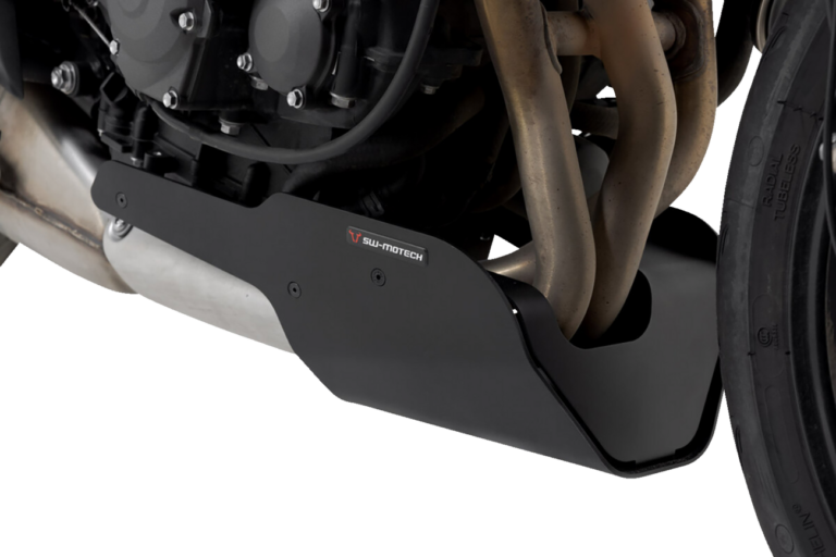 SW-MOTECH - Adventure Protection System - Triumph - Tiger 660 Sport