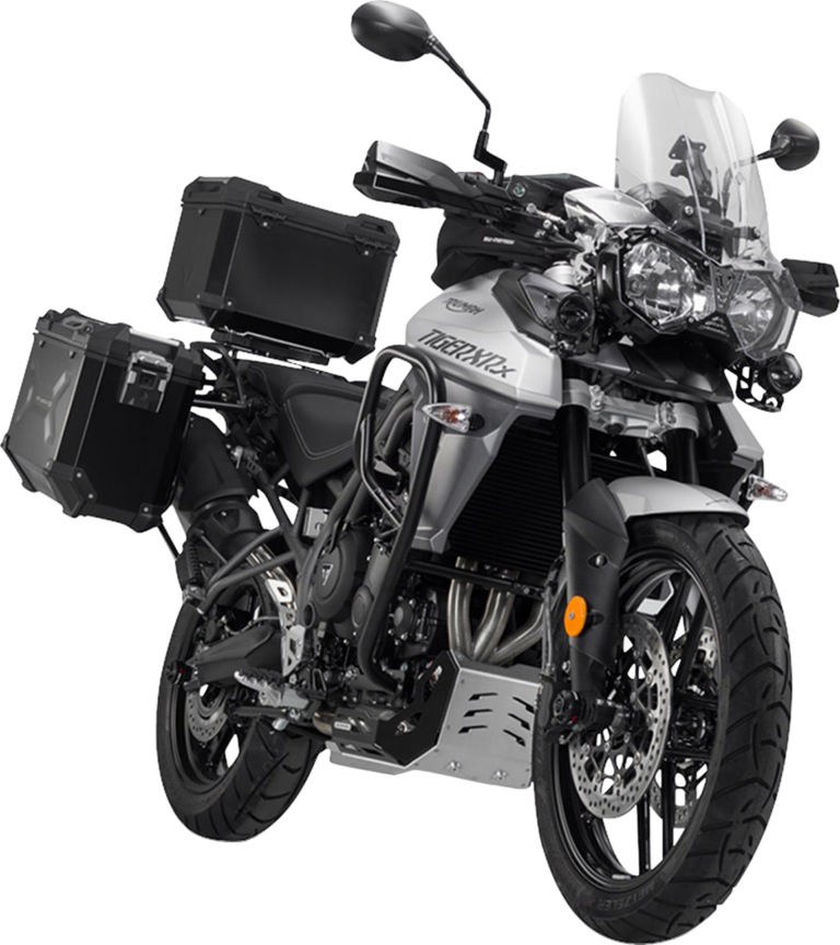 SW-MOTECH - Adventure Protection System - Triumph - Tiger 800/XC