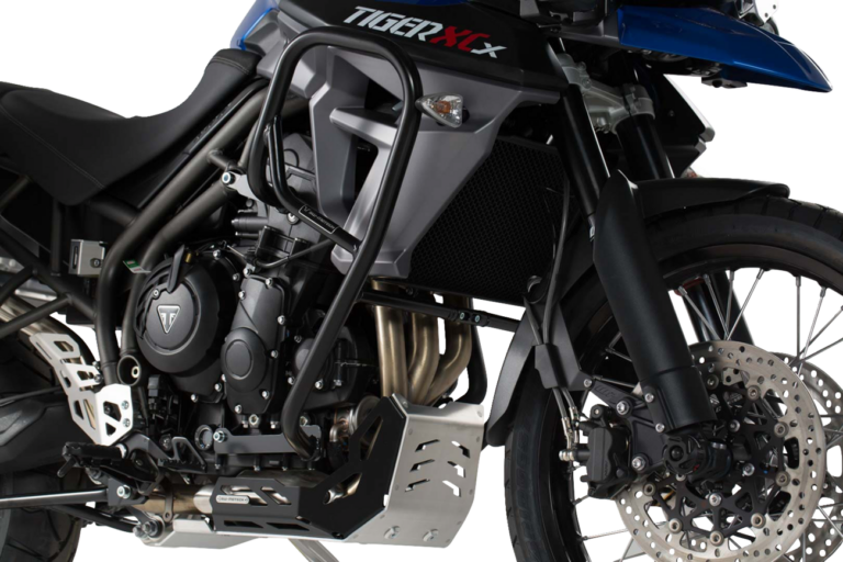 SW-MOTECH - Adventure Protection System - Triumph - Tiger 800