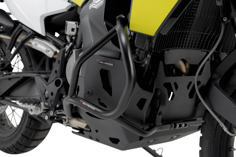 SW-MOTECH - Adventure Protection System - Husqvarna - Norden