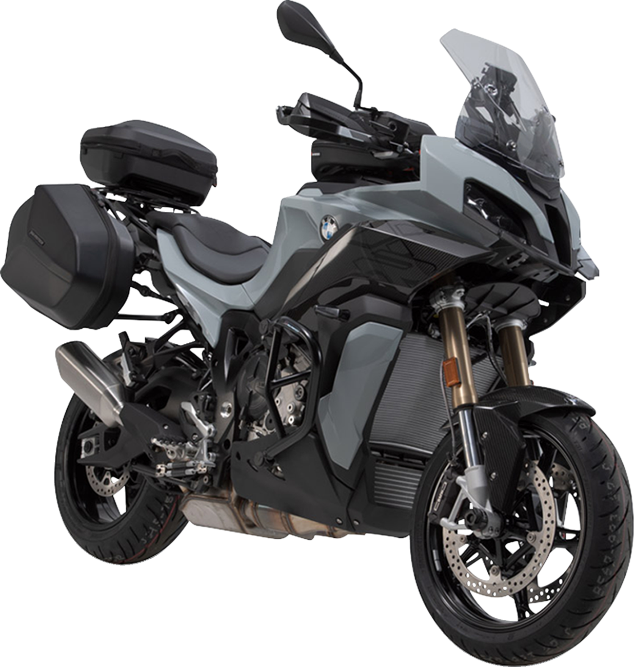 SW-MOTECH - Adventure Protection System - BMW - 1000 XR - Image 2