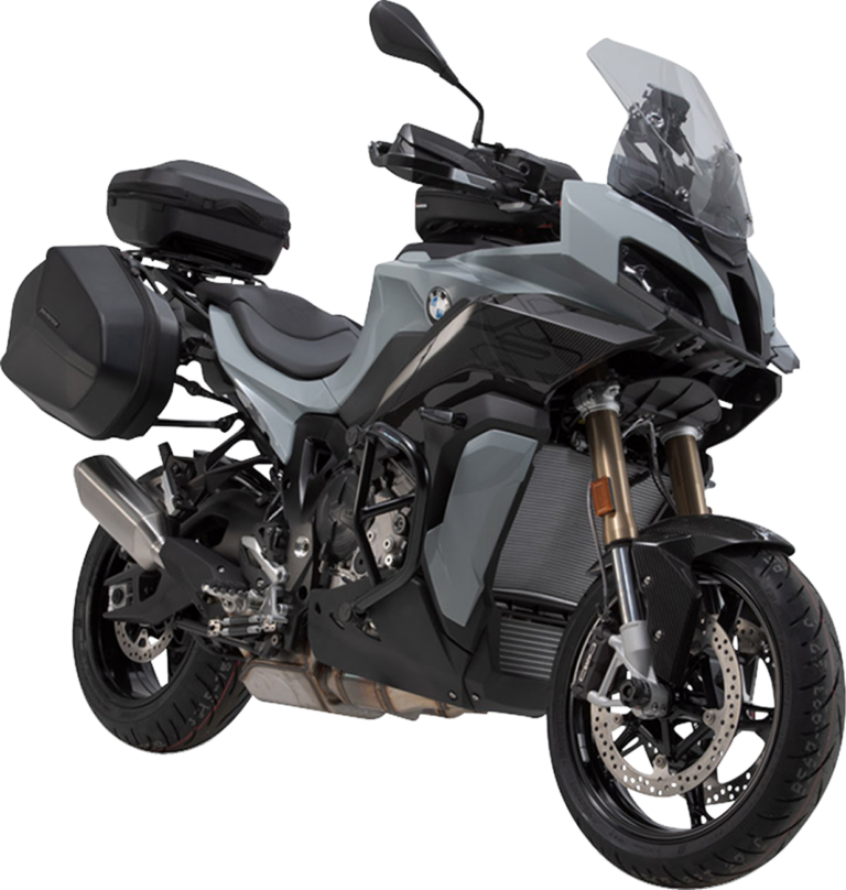 SW-MOTECH - Adventure Protection System - BMW - 1000 XR