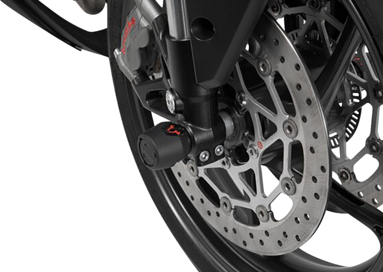 SW-MOTECH - Adventure Set Protection - Yamaha - Tracer 900/MT-09/FJ-09 '16-'20