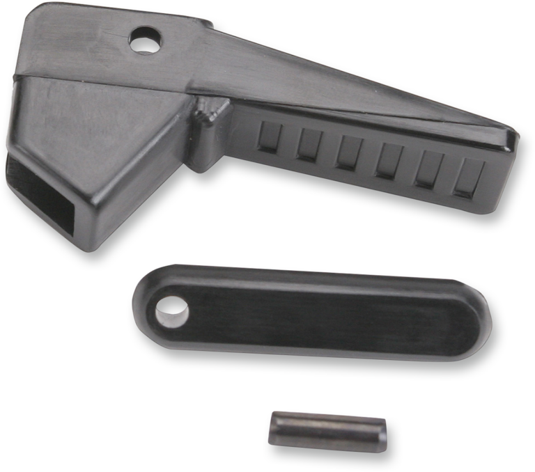PARTS UNLIMITED - Choke Lever Kit - Yamaha