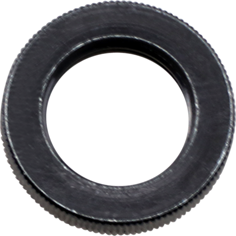 PARTS UNLIMITED - Choke Cable Nut - Coarse