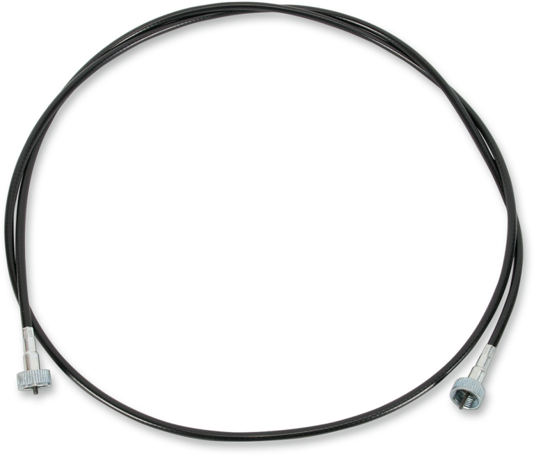 PARTS UNLIMITED - Speedometer Cable - Polaris