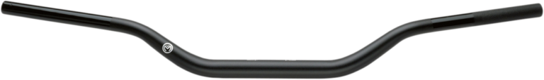 MOOSE OFFROAD - Flex Series Handlebar - Burleson - Black