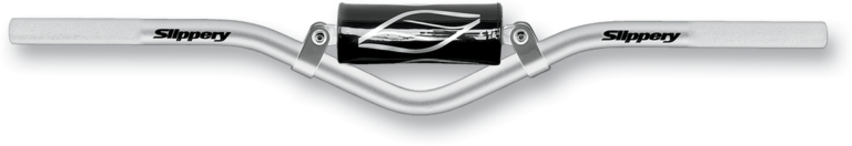 SLIPPERY - Stand-up Handlebar - Watercraft - 0° - Silver