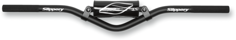 SLIPPERY - Stand-up Handlebar - Watercraft - 0° - Black