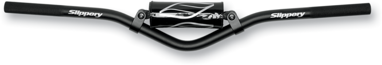 SLIPPERY - Stand-up Handlebar - Watercraft - 4° - Black