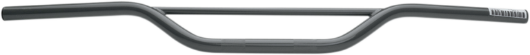 MOOSE OFFROAD - Carbon Steel 7/8" Handlebar - ATV High - Gray