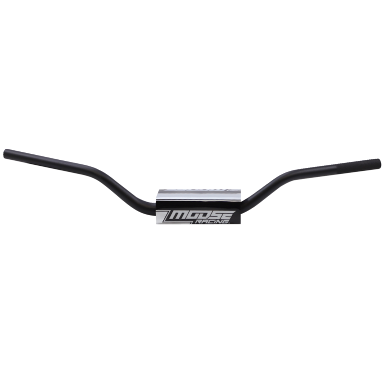 MOOSE OFFROAD - 1-1/8" EKO Aluminum Handlebar - YZF/KXF - Black