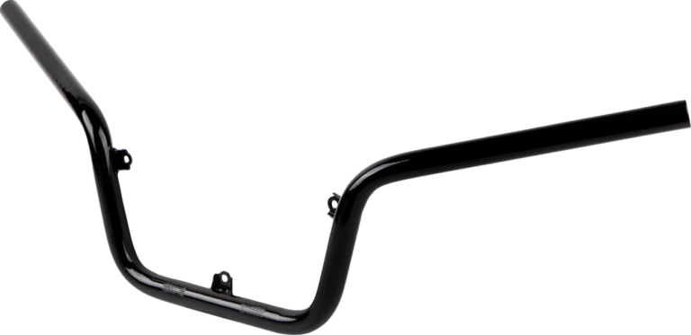MOOSE OFFROAD - Handlebar - Kawasaki Prairie/Brute Force - Black
