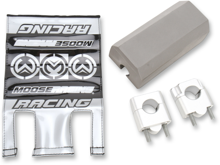 MOOSE OFFROAD - Universal Handlebar Clamp Kit - 30 mm - Universal