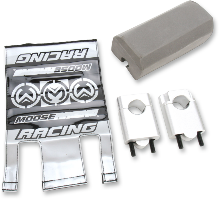 MOOSE OFFROAD - Universal Handlebar Clamp Kit - 50 mm - Universal