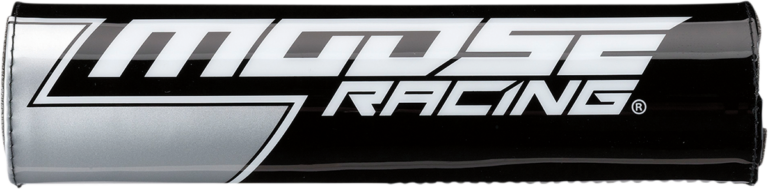 MOOSE OFFROAD - Crossbar Pad - 7.5" - Stealth