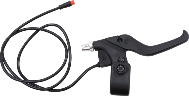 MOOSE OFFROAD - RS-16 E-Bike Brake Lever - w/ Power Off Switch
